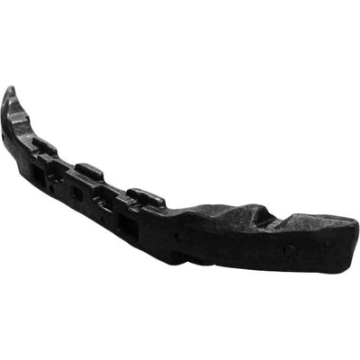 Front Bumper Energy Absorber - HY1070140DSC pa2