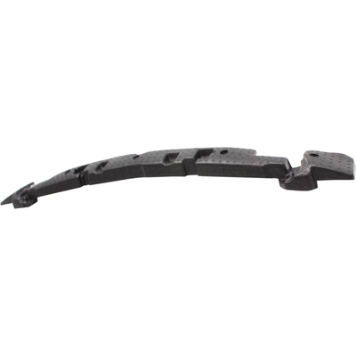 Front Bumper Energy Absorber - HY1070155 pa1