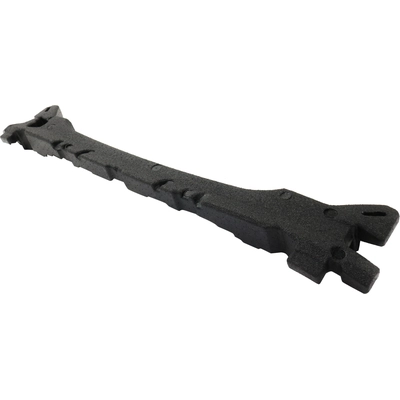 Front Bumper Energy Absorber - HY1070162C Capa Certified pa4