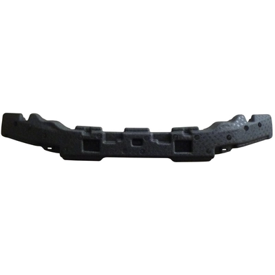 Front Bumper Energy Absorber - HY1070163C Capa Certified pa1