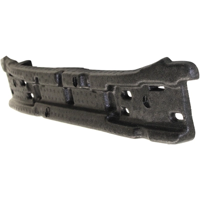 Front Bumper Energy Absorber - HY1070165 pa1