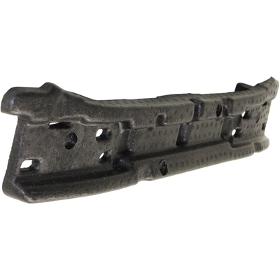 Front Bumper Energy Absorber - HY1070165 pa4