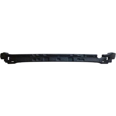 Front Bumper Energy Absorber - HY1070166C pa2