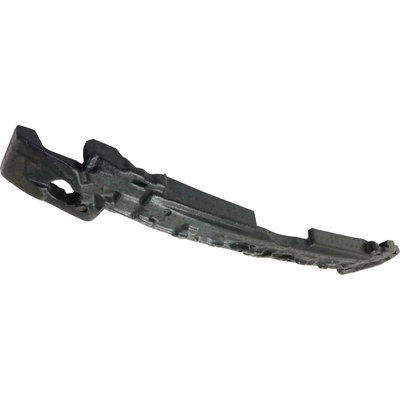 Front Bumper Energy Absorber - HY1070167 pa1