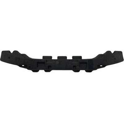 Front Bumper Energy Absorber - HY1070168C Capa Certified pa1