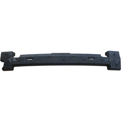 Front Bumper Energy Absorber - HY1070170C pa1