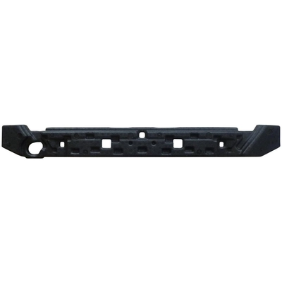 Front Bumper Energy Absorber - HY1070173C pa1
