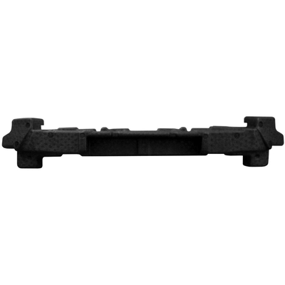 Front Bumper Energy Absorber - HY1070176C Capa Certified pa1