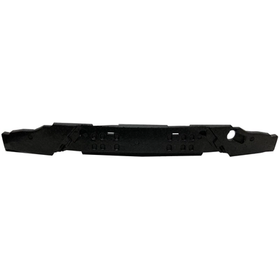 Front Bumper Energy Absorber - HY1070177C pa1