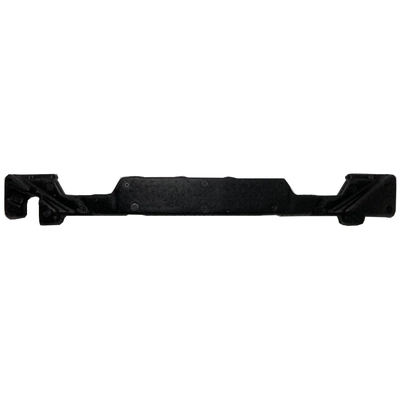 Front Bumper Energy Absorber - HY1070180C pa1