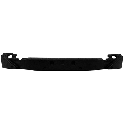 Front Bumper Energy Absorber - HY1070181C Capa Certified pa1