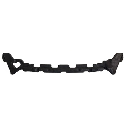 Front Bumper Energy Absorber - HY1070182C Capa Certified pa1