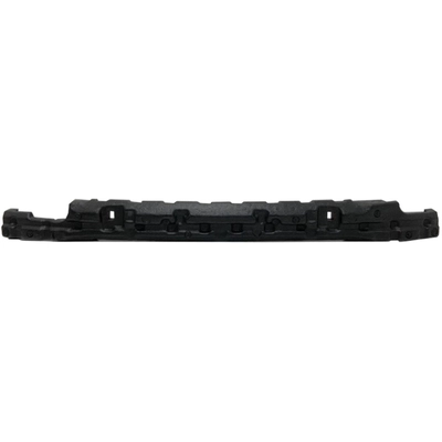 Front Bumper Energy Absorber - HY1070184C pa1