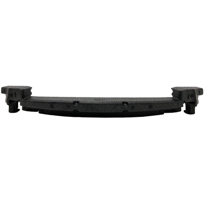 Front Bumper Energy Absorber - IN1070120C Capa Certified pa1