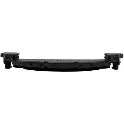 Front Bumper Energy Absorber - IN1070120C Capa Certified pa2