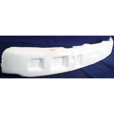 Front Bumper Energy Absorber - KI1070116 pa5