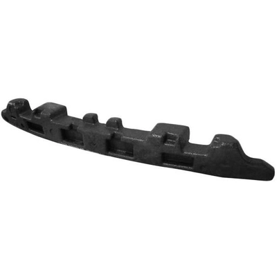 Front Bumper Energy Absorber - KI1070121C pa2