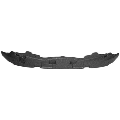 Front Bumper Energy Absorber - KI1070124C pa2