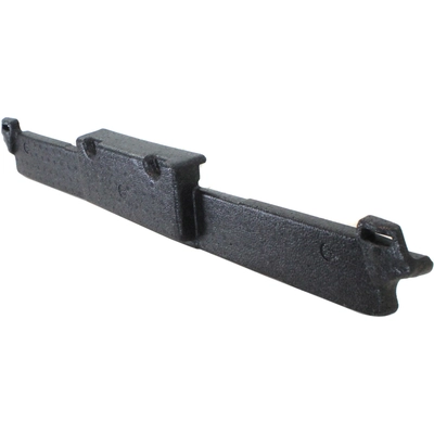 Front Bumper Energy Absorber - KI1070125 pa2