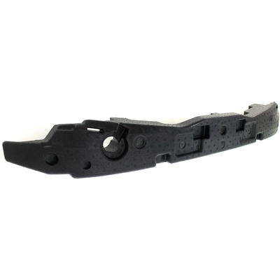 Front Bumper Energy Absorber - KI1070127 pa5