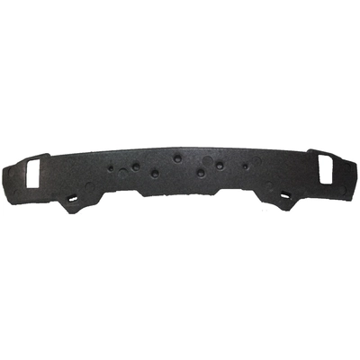 Front Bumper Energy Absorber - KI1070128C pa1