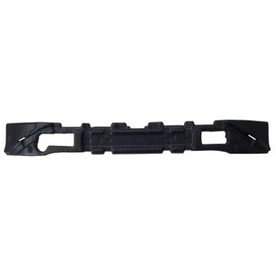 Front Bumper Energy Absorber - KI1070129C pa1