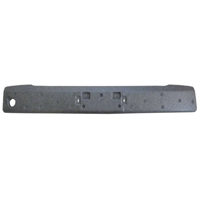 Front Bumper Energy Absorber - KI1070135C pa1