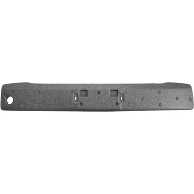 Front Bumper Energy Absorber - KI1070135C pa2