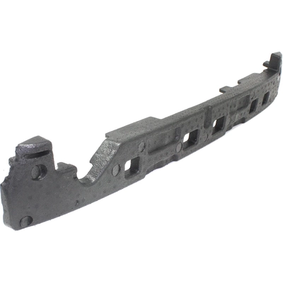 Front Bumper Energy Absorber - KI1070136 pa3