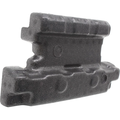 Front Bumper Energy Absorber - KI1070139 pa2