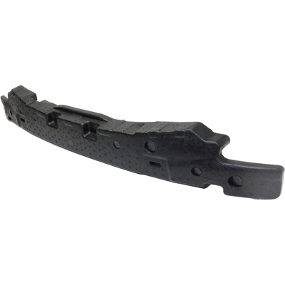 Front Bumper Energy Absorber - KI1070152 pa4