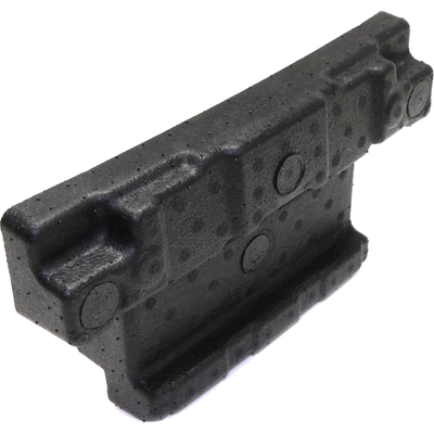 Front Bumper Energy Absorber - KI1070154 pa3