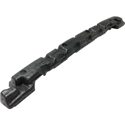 Front Bumper Energy Absorber - KI1070155 pa2