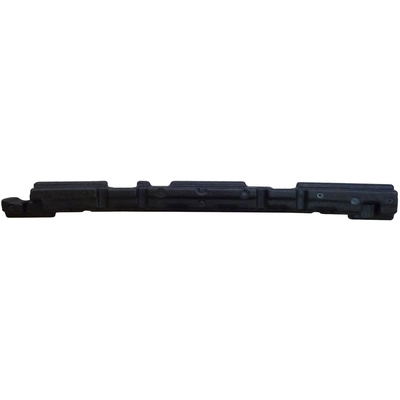 Front Bumper Energy Absorber - KI1070155C pa1