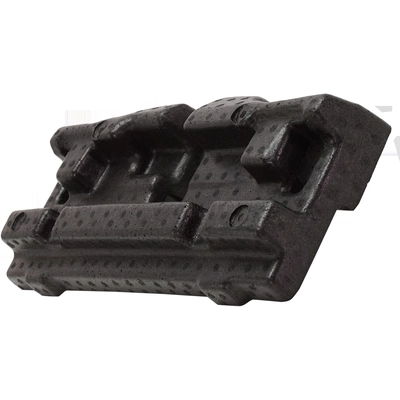 Front Bumper Energy Absorber - KI1070164 pa2