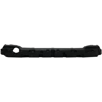 Front Bumper Energy Absorber - KI1070167C Capa Certified pa1
