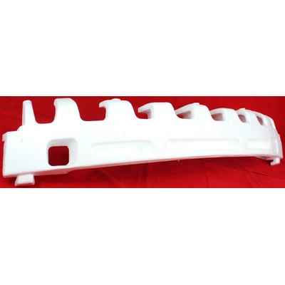 Front Bumper Energy Absorber - LX1070114 pa5