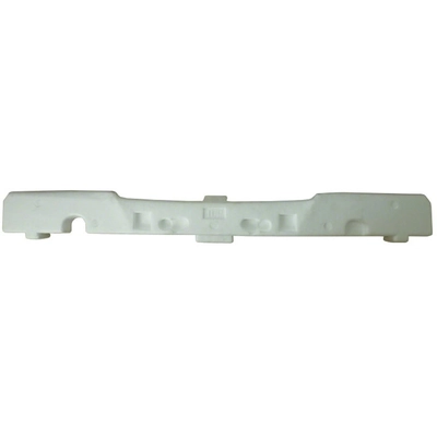 Front Bumper Energy Absorber - LX1070115C pa1