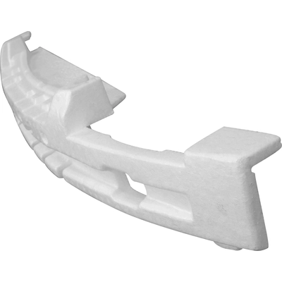 Front Bumper Energy Absorber - LX1070117 pa1