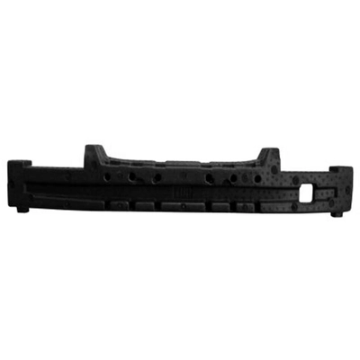 Front Bumper Energy Absorber - LX1070117C pa1