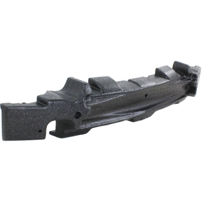 Front Bumper Energy Absorber - LX1070119 pa3