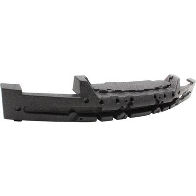 Front Bumper Energy Absorber - LX1070122 pa2