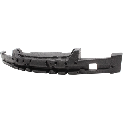 Front Bumper Energy Absorber - LX1070122 pa5