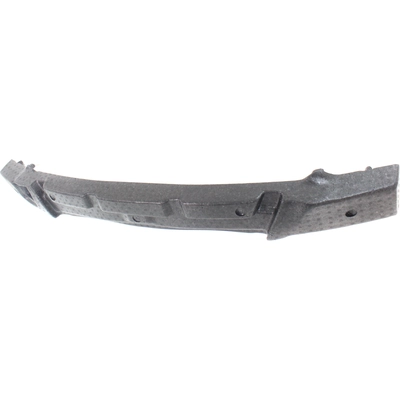 Front Bumper Energy Absorber - LX1070123 pa1