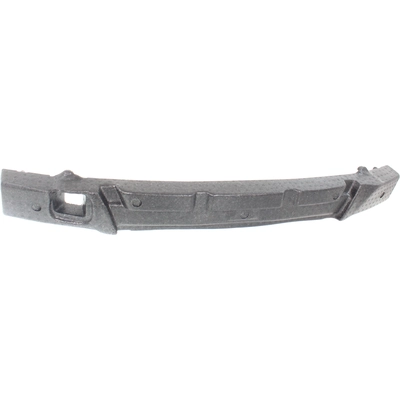 Front Bumper Energy Absorber - LX1070123 pa4