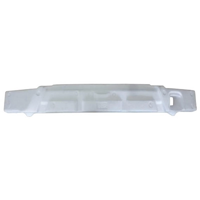 Front Bumper Energy Absorber - LX1070123C pa1