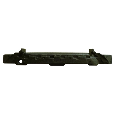 Front Bumper Energy Absorber - LX1070152C pa1