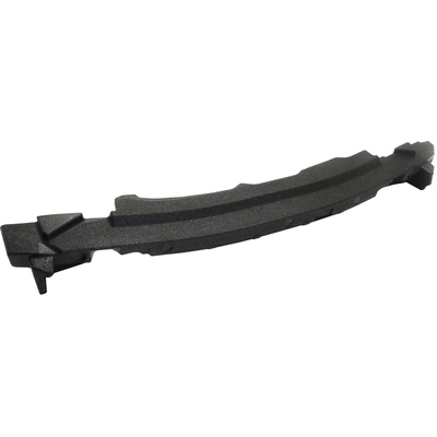 Front Bumper Energy Absorber - LX1070153C pa1