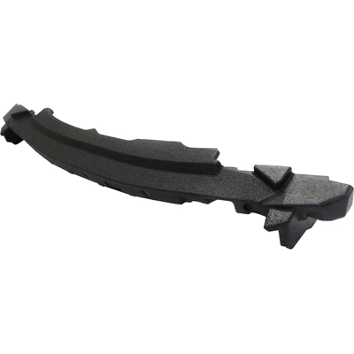 Front Bumper Energy Absorber - LX1070153C pa7