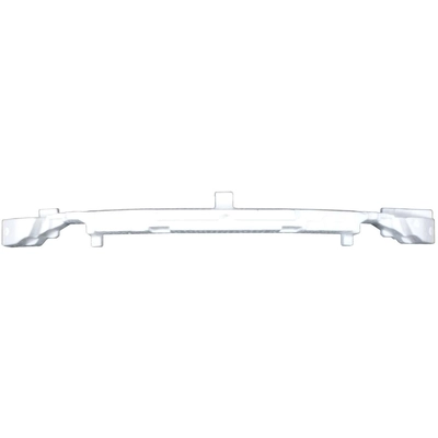 Front Bumper Energy Absorber - LX1070157C pa1